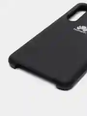 Черный чехол силиконовый для Huawei Y6 2019 Y6 PRO 2019 8A/ P30