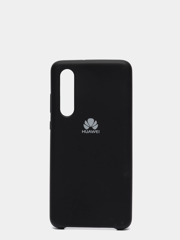 Чехол силиконовый для Huawei Y6 2019 Y6 PRO 2019 8A/ P30