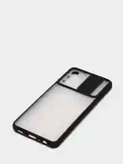 Чехол с защитой камеры для Samsung A72