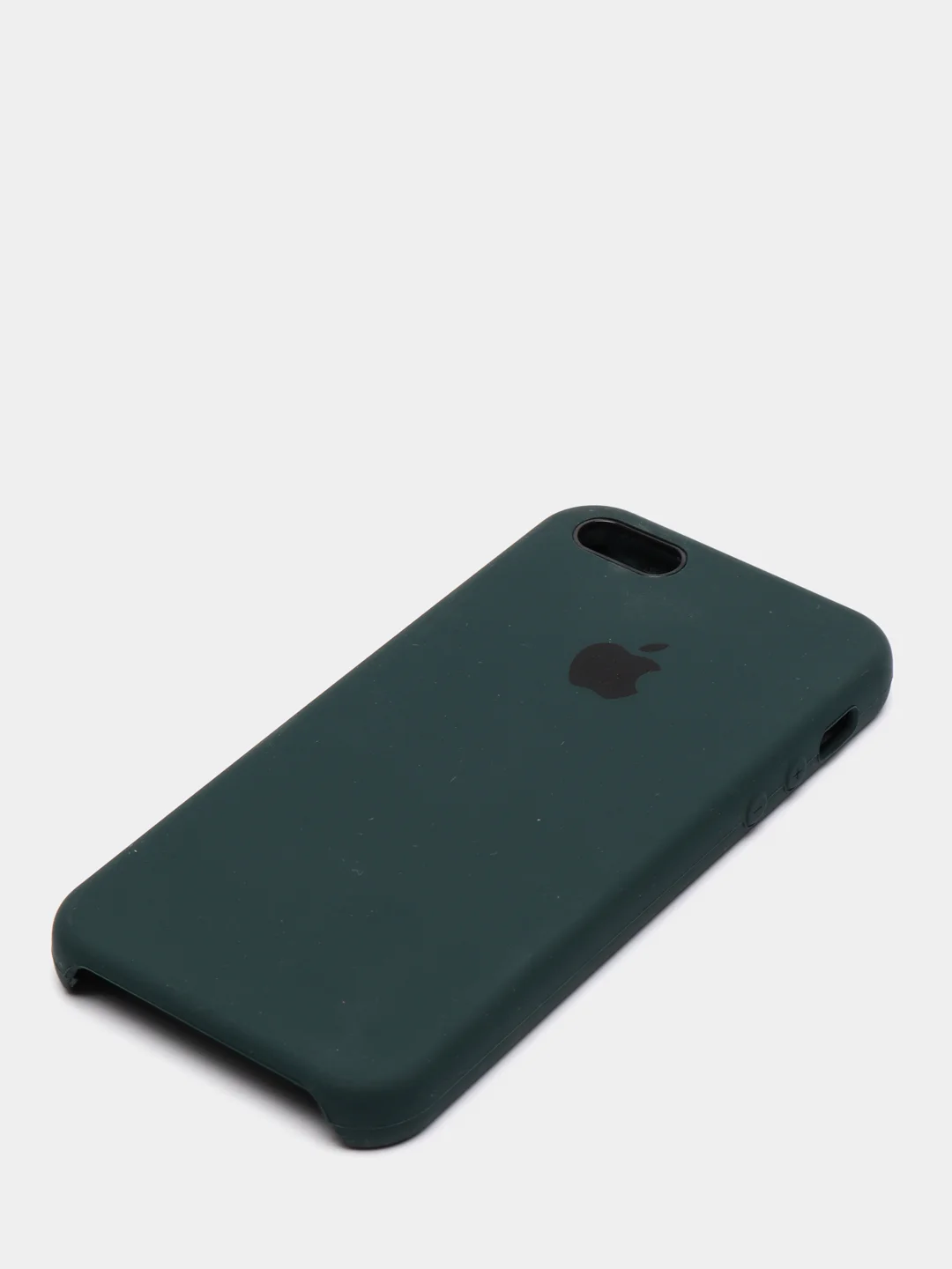 Морской силиконовый чехол на iPhone все модели.
