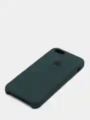 Морской силиконовый чехол на iPhone все модели.
