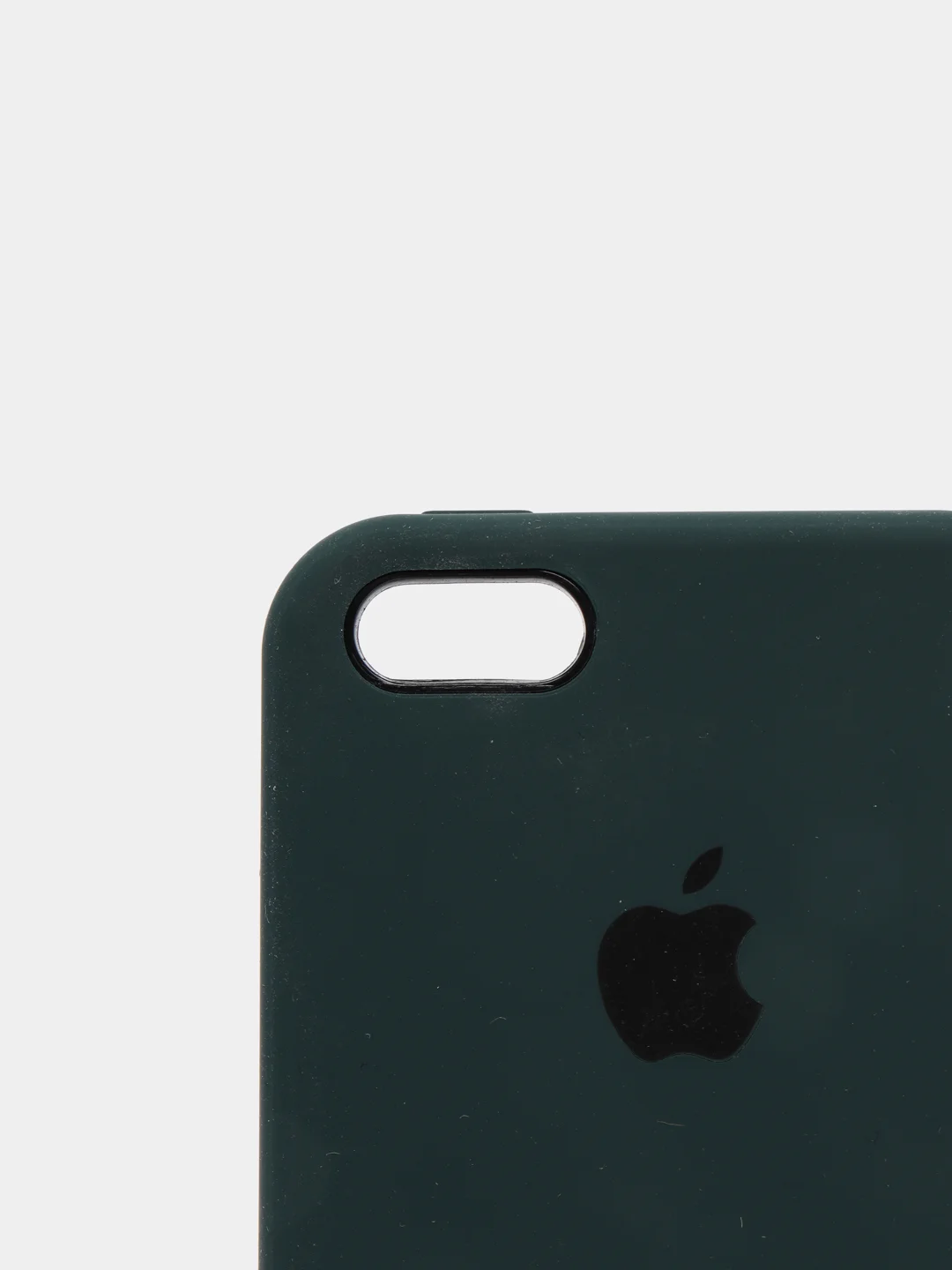 Морской силиконовый чехол на iPhone все модели.