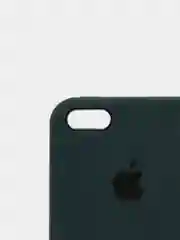 Морской силиконовый чехол на iPhone все модели.