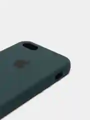 Морской силиконовый чехол на iPhone все модели.