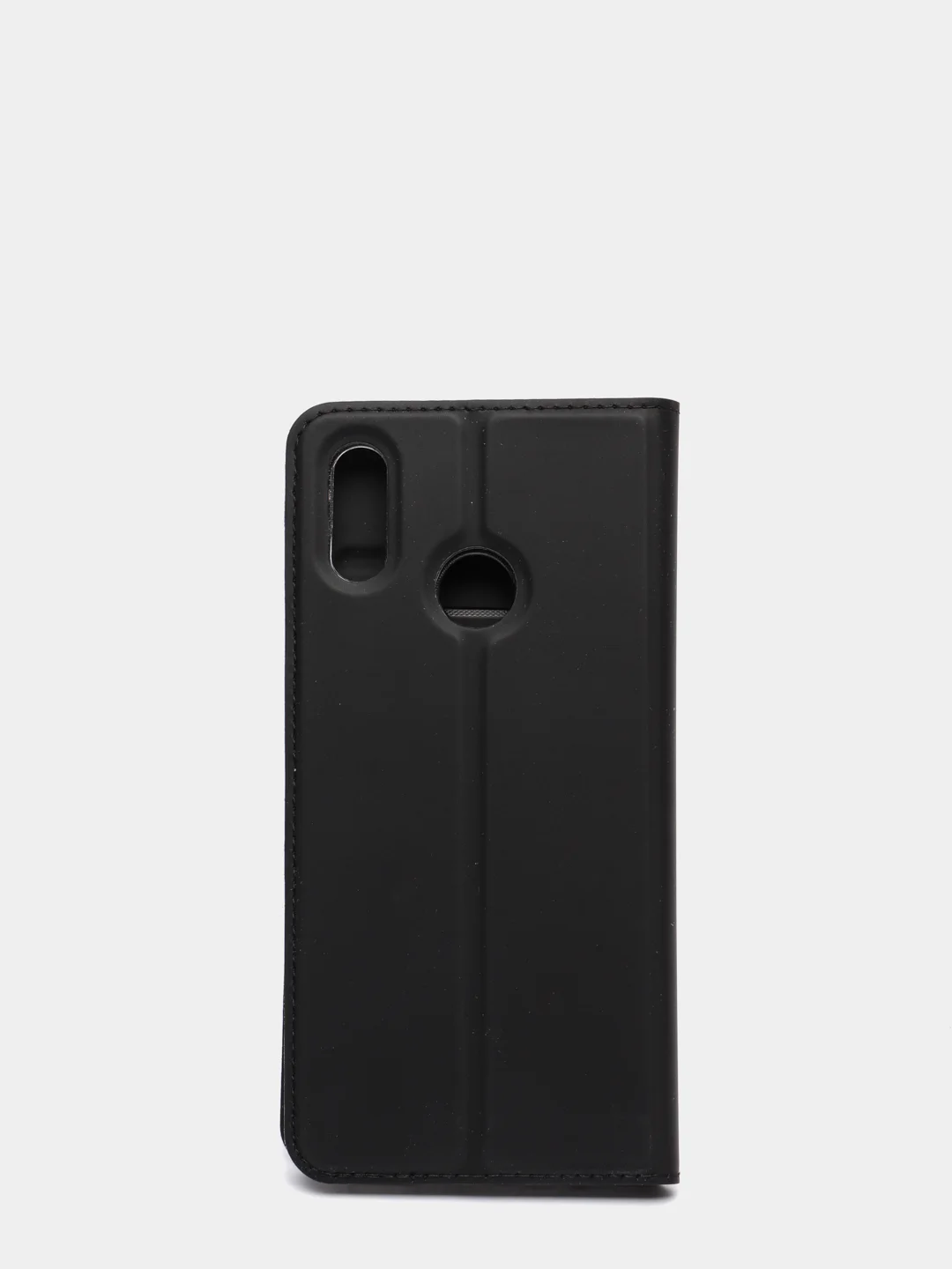 Черный чехол для телефона DUX DUCIS серия Skin Pro для Huawei P Smart 2019