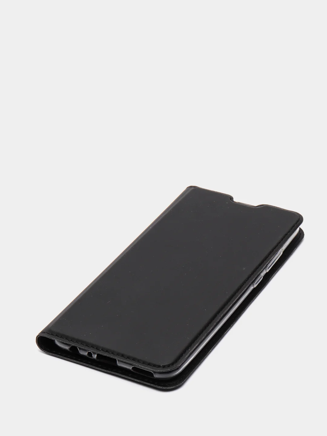Черный чехол для телефона DUX DUCIS серия Skin Pro для Huawei P Smart 2019