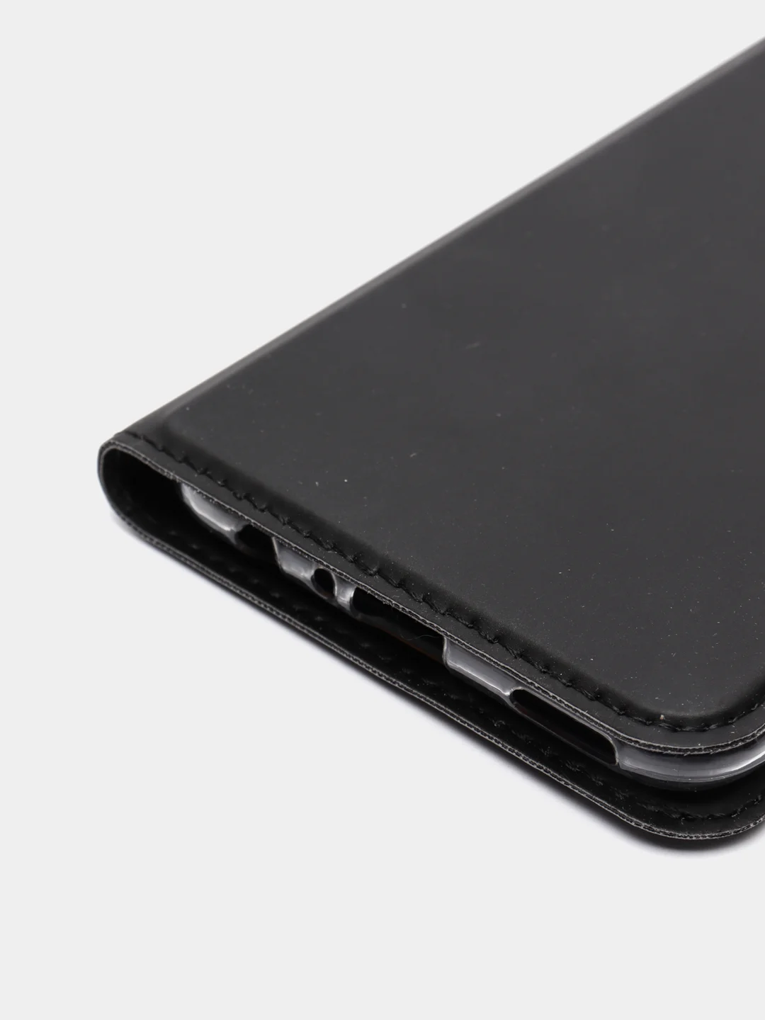Черный чехол для телефона DUX DUCIS серия Skin Pro для Huawei P Smart 2019