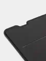 Черный чехол для телефона DUX DUCIS серия Skin Pro для Huawei P Smart 2019