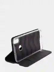 Черный чехол для телефона DUX DUCIS серия Skin Pro для Huawei P Smart 2019