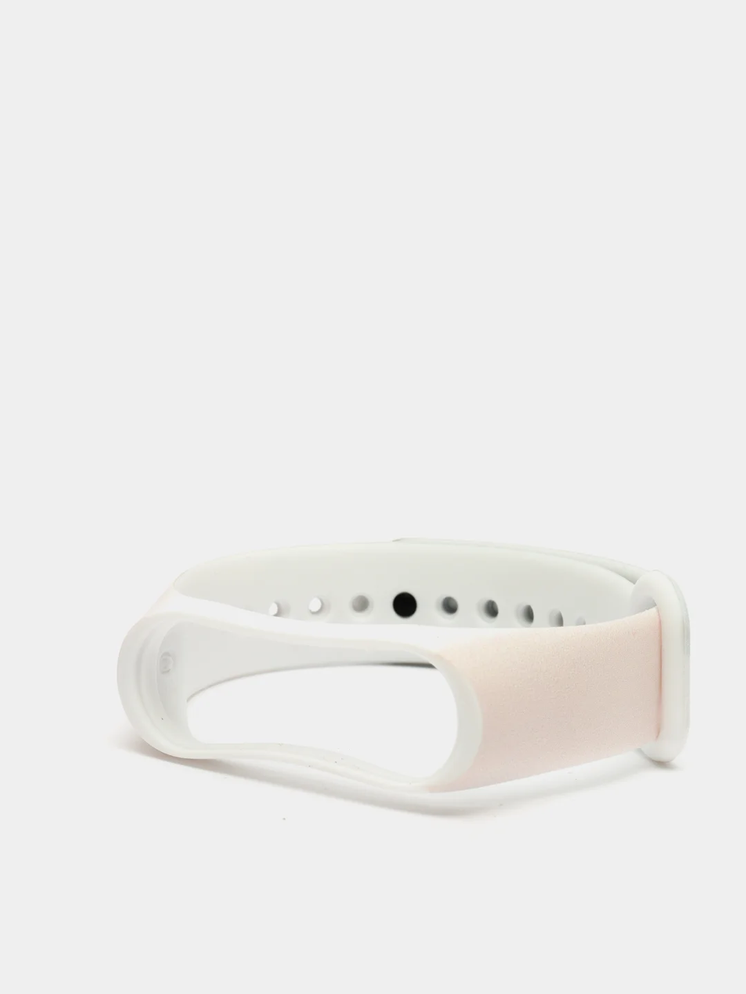 Угольный ремешок с рисунком для Xiaomi Mi Band