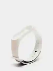 Угольный ремешок с рисунком для Xiaomi Mi Band