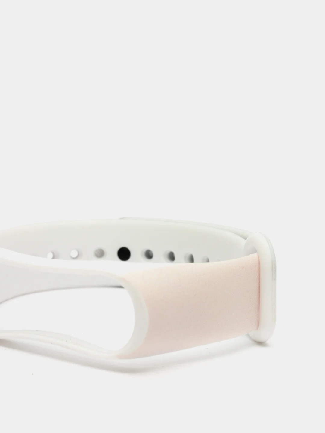 Угольный ремешок с рисунком для Xiaomi Mi Band