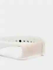 Угольный ремешок с рисунком для Xiaomi Mi Band