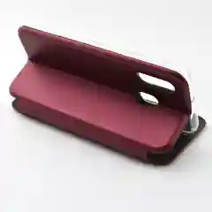 Чехол книжка Samsung Galaxy A40 (A405F)