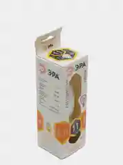 Лампа светодиодная ЭРА Е14 11W 2700K "Свеча" (Э)