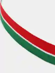 Бронзовый медаль наградная металлическая на ленте с карабином