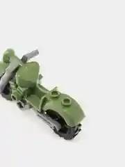 Хаки мотоцикл конструтор
