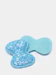 Лазурный пайетки 5/10 штук