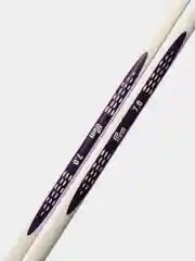 Спицы прямые Ergonomics 7,00/30 2шт/Prym