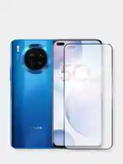 Защитное стекло Anti-Static Honor 50 Lite, Huawei Nova 8i, Хонор 50 Лайт, Хуавей Нова 8ай