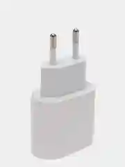 Блок питания для Apple с Type-C с быстрой зарядкой 20W СЗУ зарядное устройство для айфона