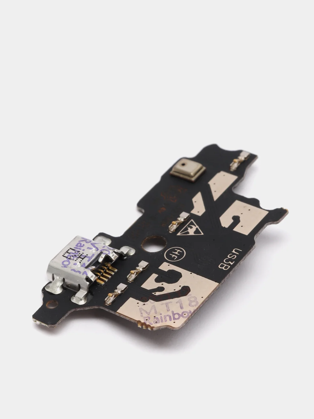 Разъем для ZTE Blade V8 Lite