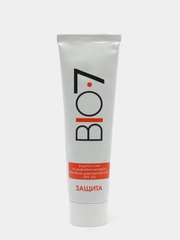 Крем от солнца и УФ-излучения, SPF 30, BIO7, 100 мл
