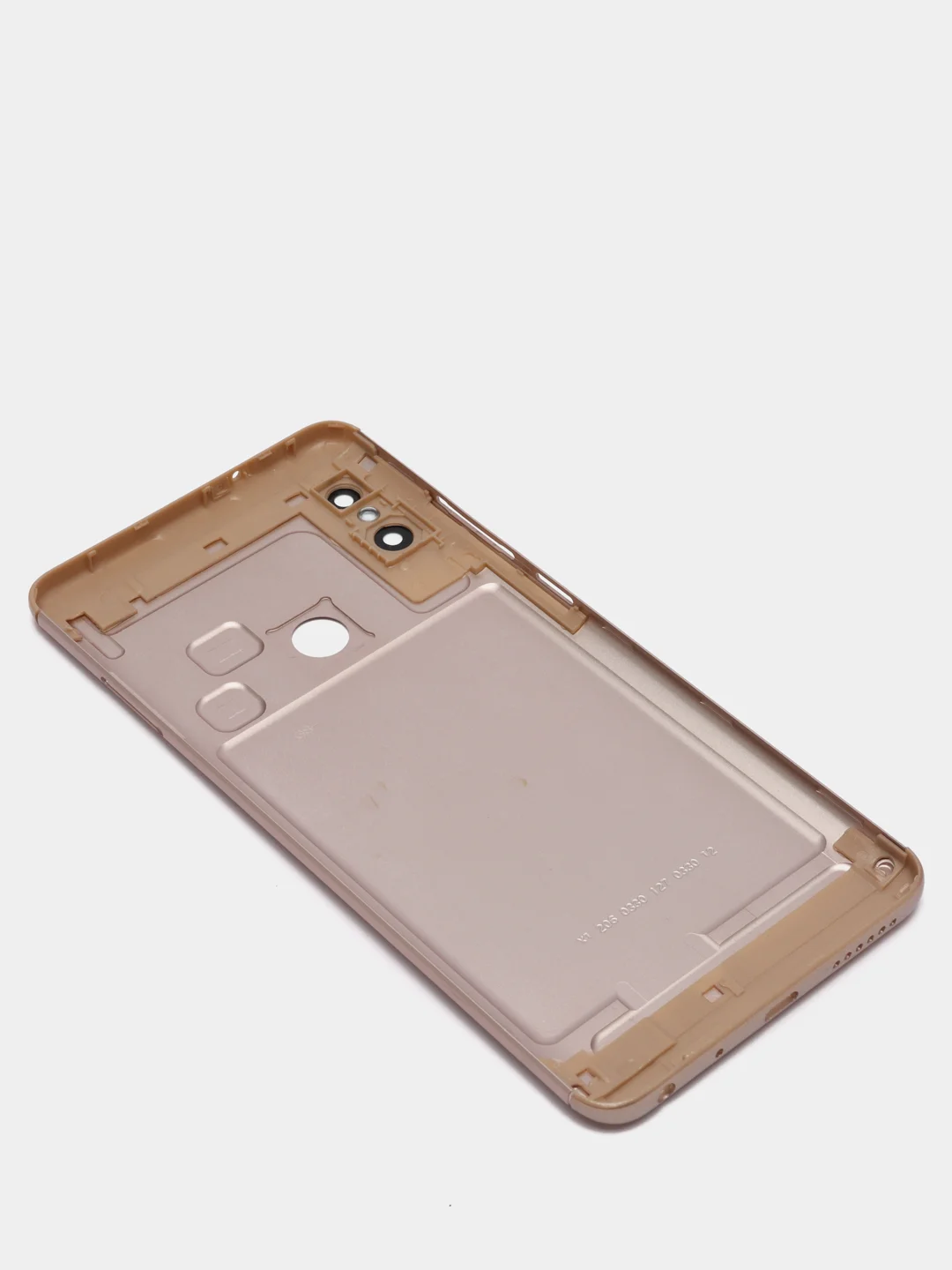Золотой задняя крышка для Xiaomi Redmi Note 5