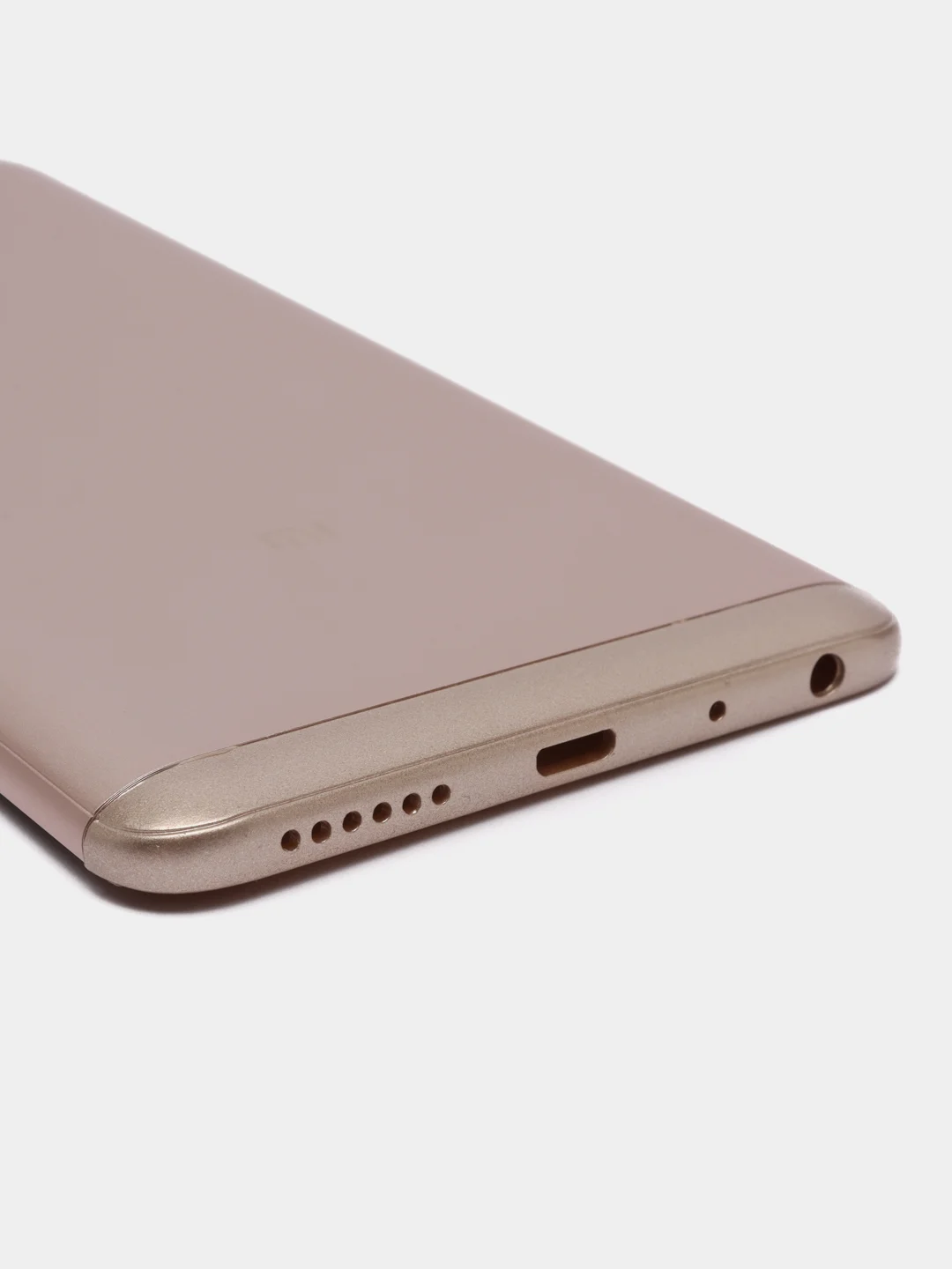 Золотой задняя крышка для Xiaomi Redmi Note 5