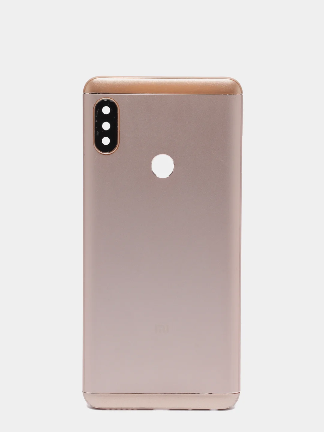 Золотой задняя крышка для Xiaomi Redmi Note 5