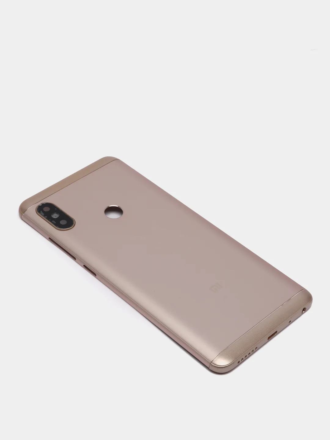 Золотой задняя крышка для Xiaomi Redmi Note 5