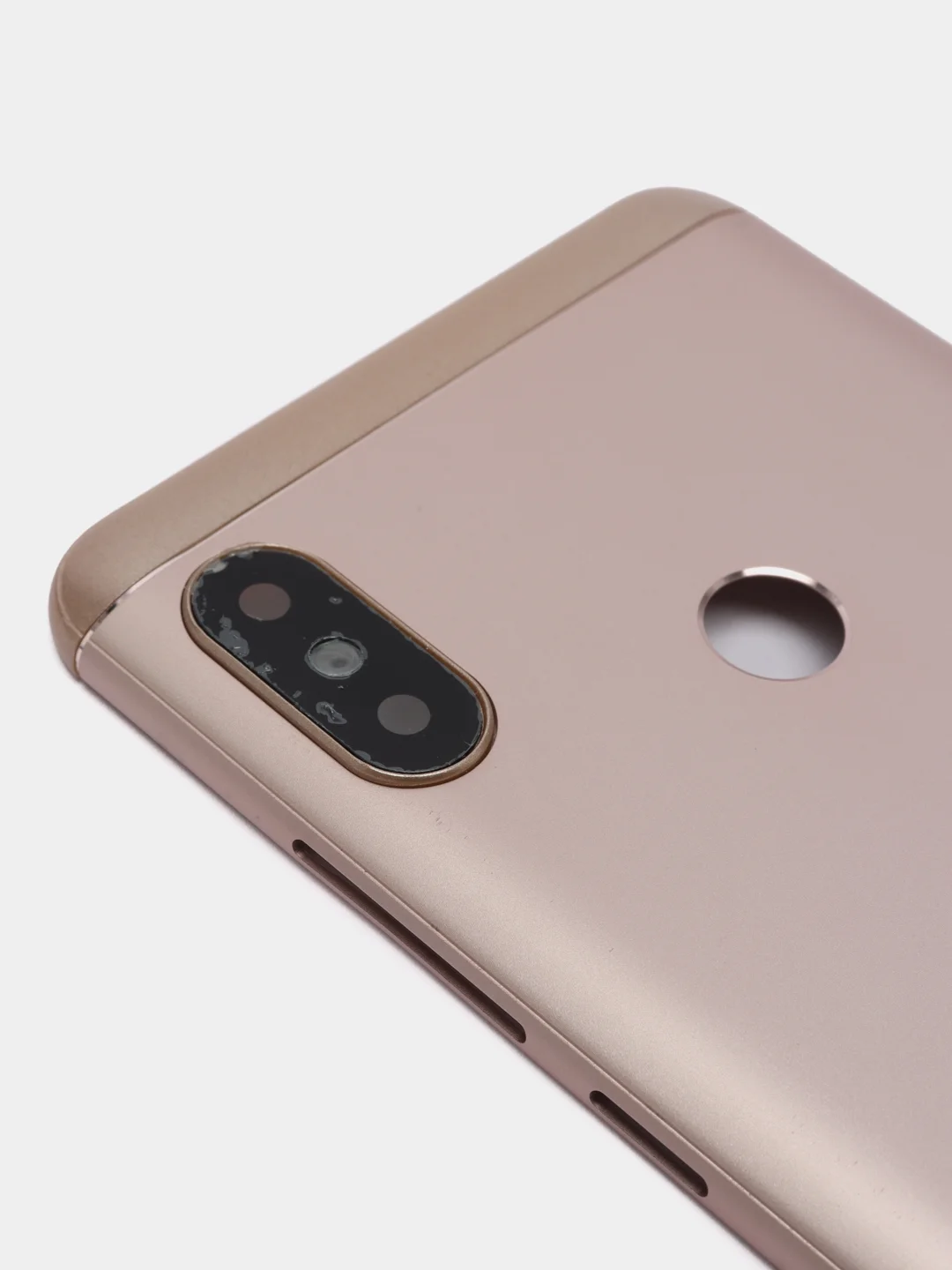 Золотой задняя крышка для Xiaomi Redmi Note 5