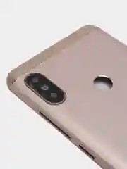 Золотой задняя крышка для Xiaomi Redmi Note 5