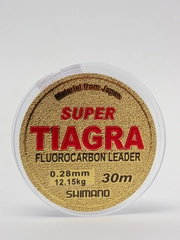 Леска TIAGRA 30 м