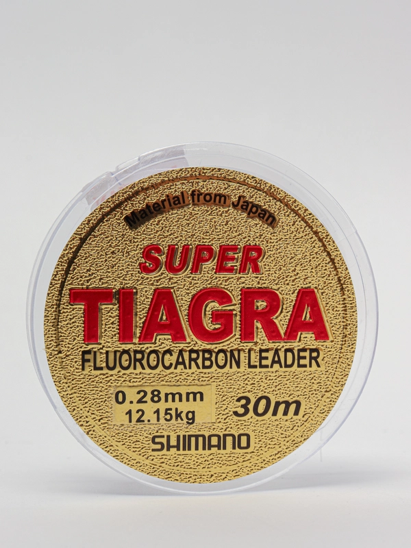 Леска TIAGRA 30 м