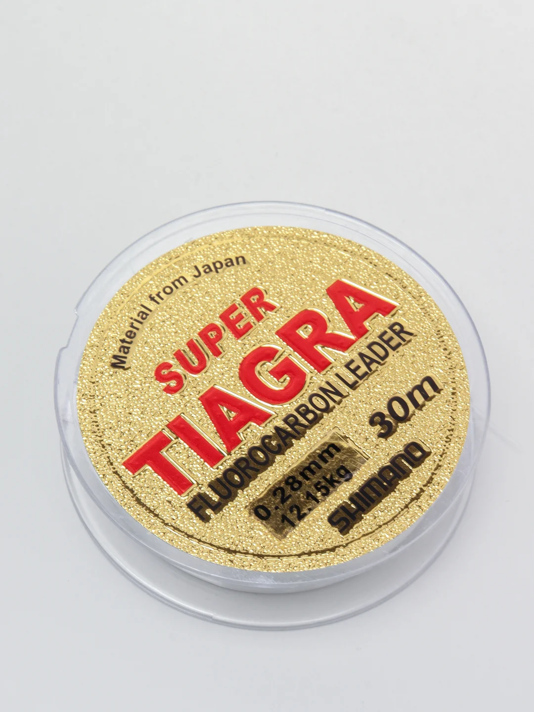 Леска TIAGRA 30 м
