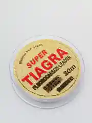Леска TIAGRA 30 м
