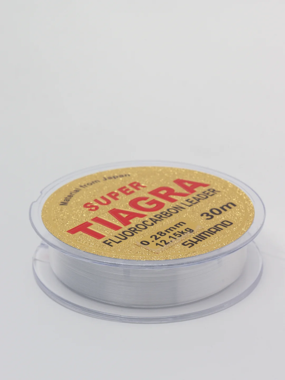Леска TIAGRA 30 м
