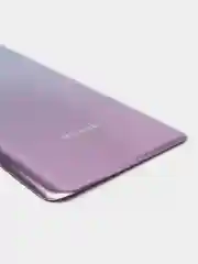 Фиолетовый задняя крышка для Huawei Honor 10X Lite
