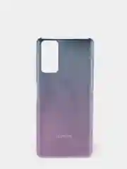 Фиолетовый задняя крышка для Huawei Honor 10X Lite