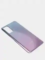 Фиолетовый задняя крышка для Huawei Honor 10X Lite