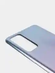 Фиолетовый задняя крышка для Huawei Honor 10X Lite