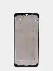 Черный рамка дисплея для Xiaomi Redmi 9A/9C