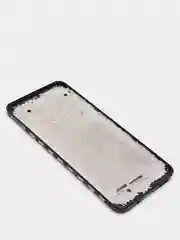 Черный рамка дисплея для Xiaomi Redmi 9A/9C