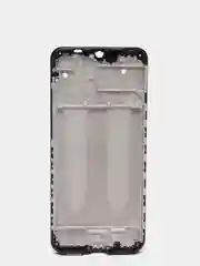 Черный рамка дисплея для Xiaomi Redmi 9A/9C