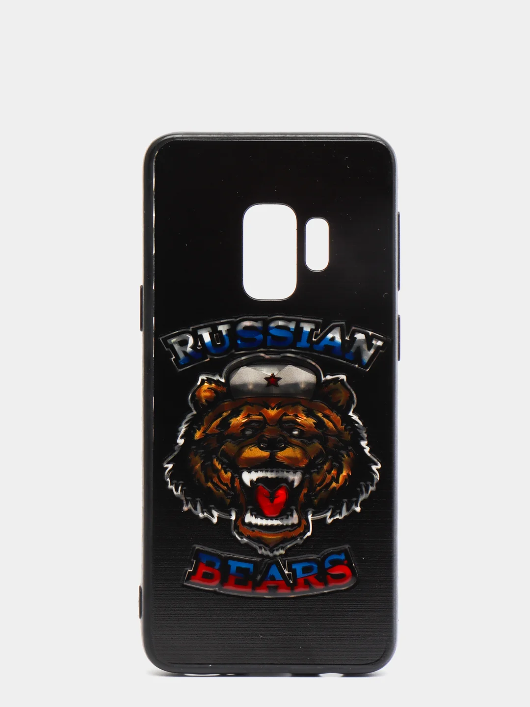 Морской чехол SAMSUNG S9