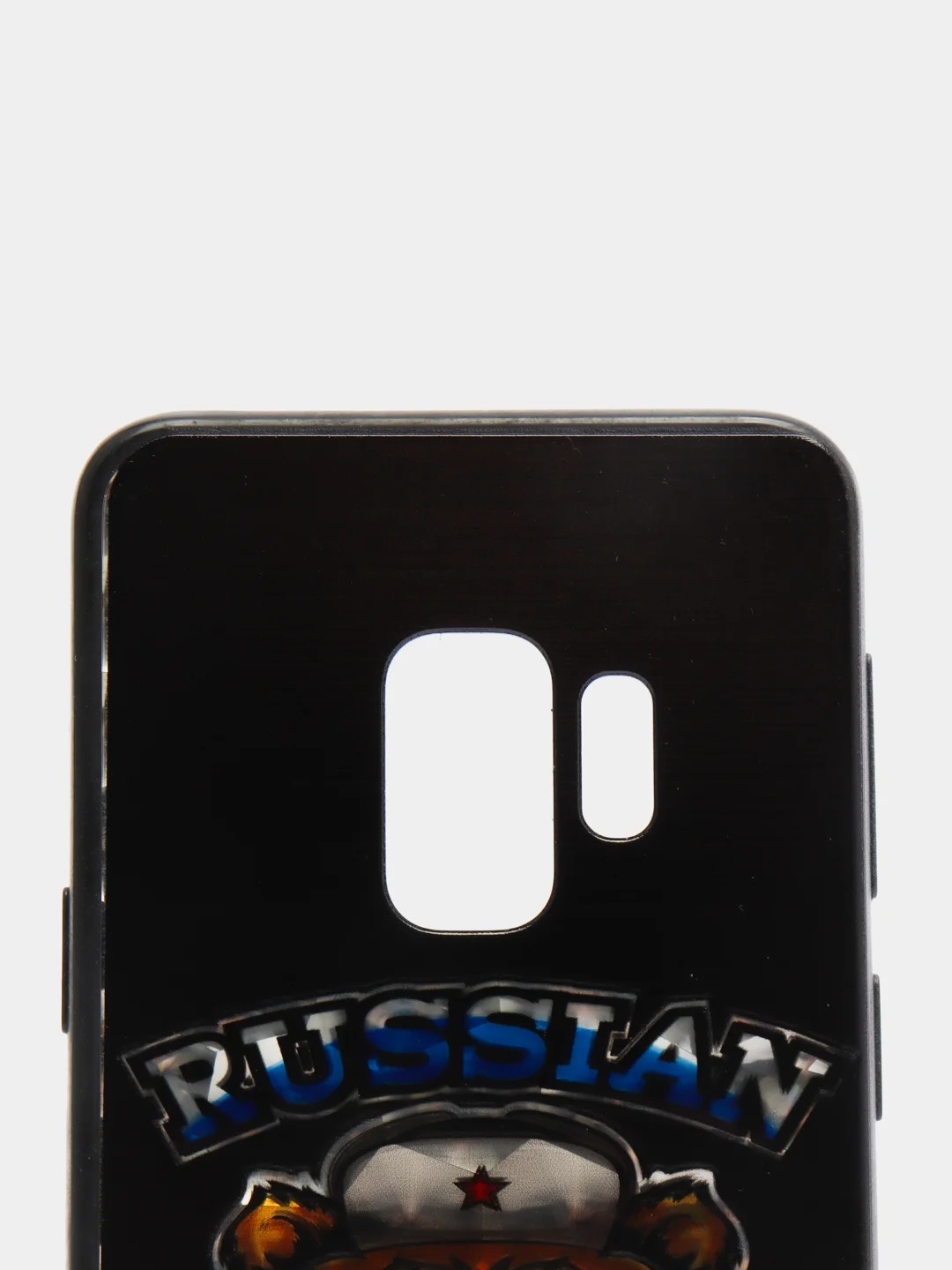 Морской чехол SAMSUNG S9