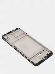 Черный рамка дисплея для Huawei Honor 8A / 8A Pro / Y6s / Y6 2019