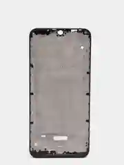 Черный рамка дисплея для Huawei Honor 8A / 8A Pro / Y6s / Y6 2019