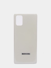 Задняя крышка для Samsung M51 (M515F)
